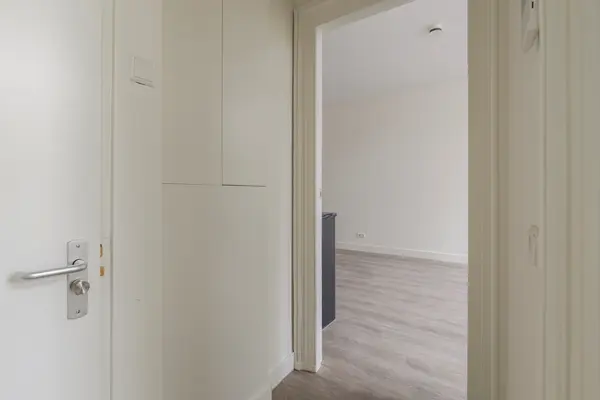 Herengracht 18A, Leiden