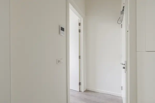 Herengracht 18A, Leiden
