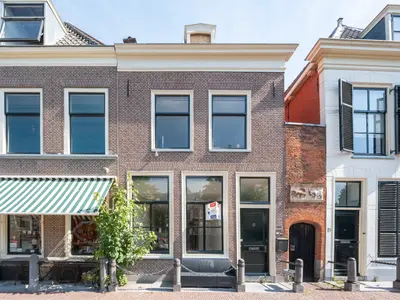 Foto 1 van Stille Rijn 14B