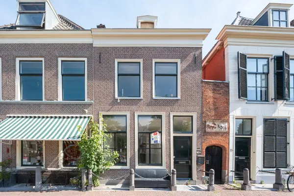 Stille Rijn 14B