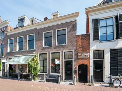 Foto 2 van Stille Rijn 14B