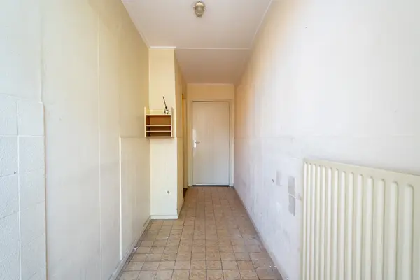 Stille Rijn 14B, Leiden