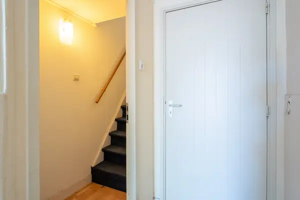 Stille Rijn 14B, Leiden