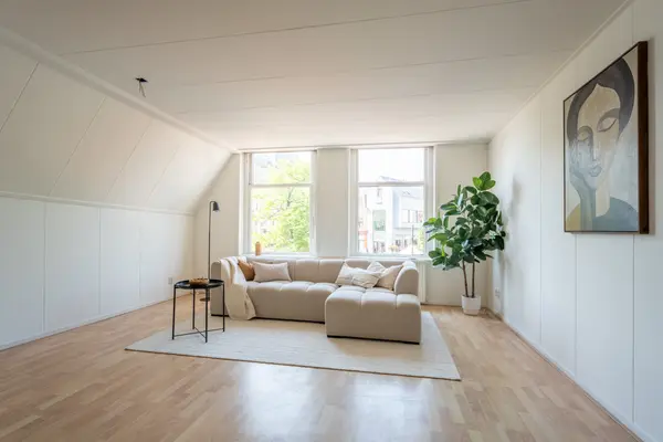 Stille Rijn 14B, Leiden