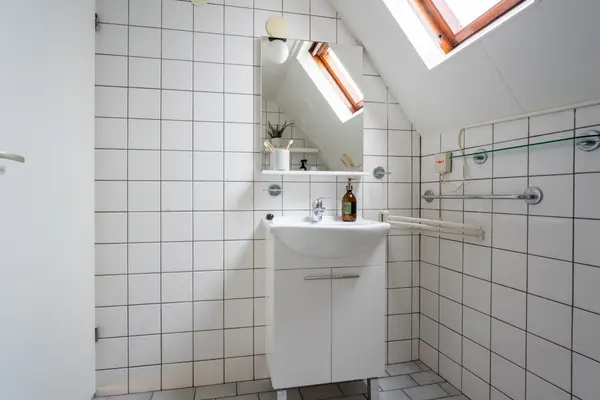 Stille Rijn 14B, Leiden