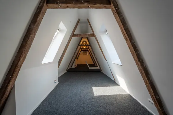 Stille Rijn 14B, Leiden