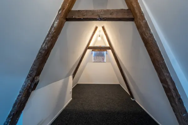 Stille Rijn 14B, Leiden
