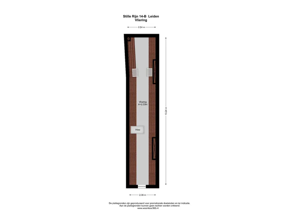 Plattegrond 5