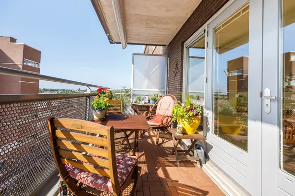 Laan Van Berendrecht 288, Leiderdorp