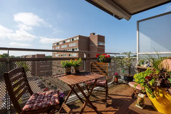 Laan Van Berendrecht 288, Leiderdorp