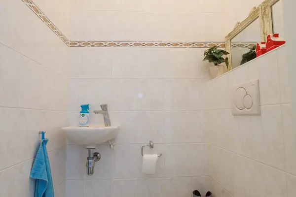 Laan Van Berendrecht 288, Leiderdorp