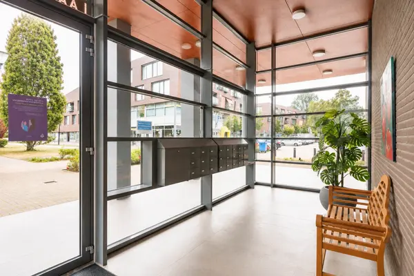 Laan Van Berendrecht 288, Leiderdorp