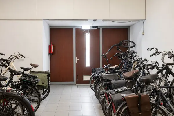 Laan Van Berendrecht 288, Leiderdorp