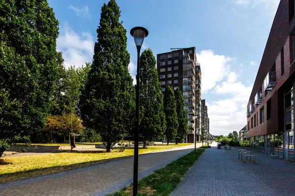 Laan Van Berendrecht 288, Leiderdorp