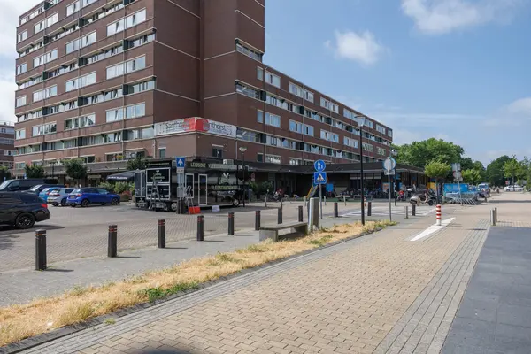 Laan Van Berendrecht 288, Leiderdorp