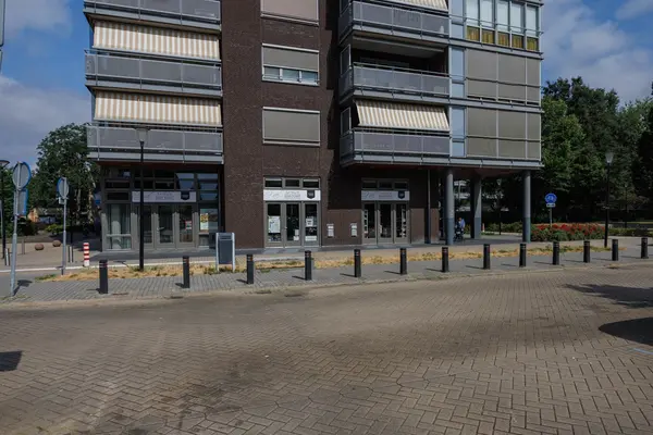 Laan Van Berendrecht 288, Leiderdorp