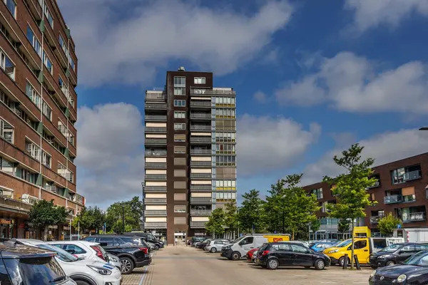 Laan Van Berendrecht 288, Leiderdorp