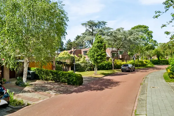 Oxfordlaan 1, Leiden
