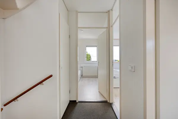 Clariet Kok-van Alphenstraat 35, Leiden