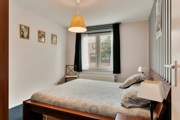 Geregracht 1A, Leiden