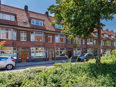 Foto 5 van Zeemanlaan 31