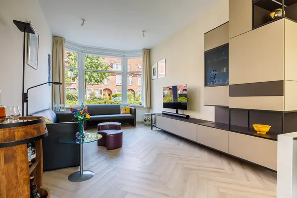 Zeemanlaan 31, Leiden
