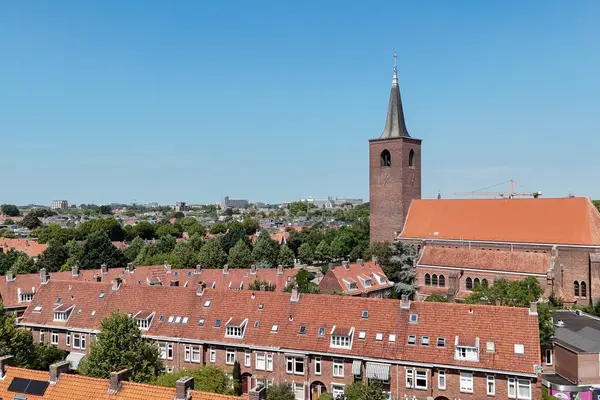 Zeemanlaan 31, Leiden
