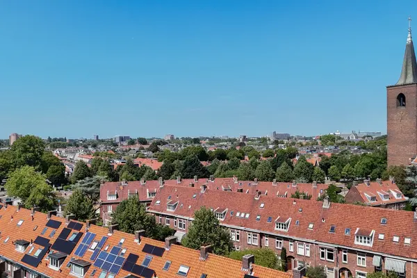 Zeemanlaan 31, Leiden