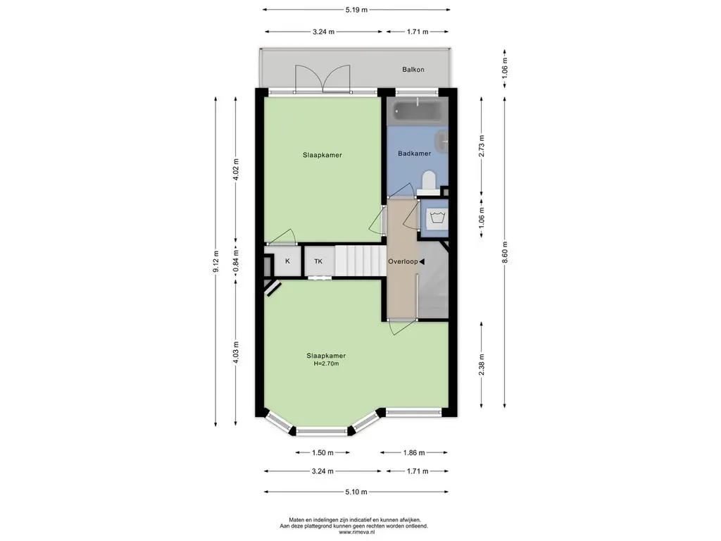 Plattegrond 7