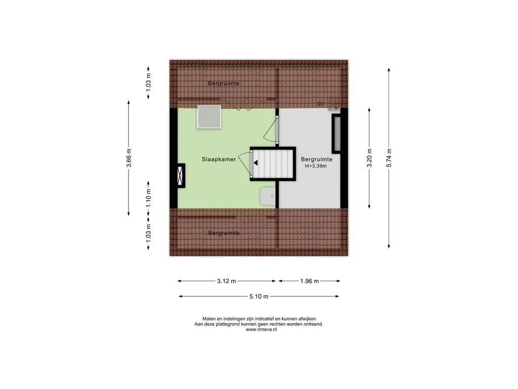 Plattegrond 11