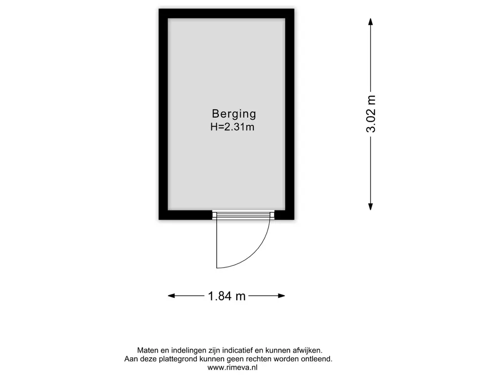 Plattegrond 13