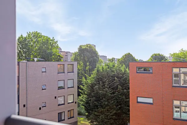 Parmentierweg 159, Leiden