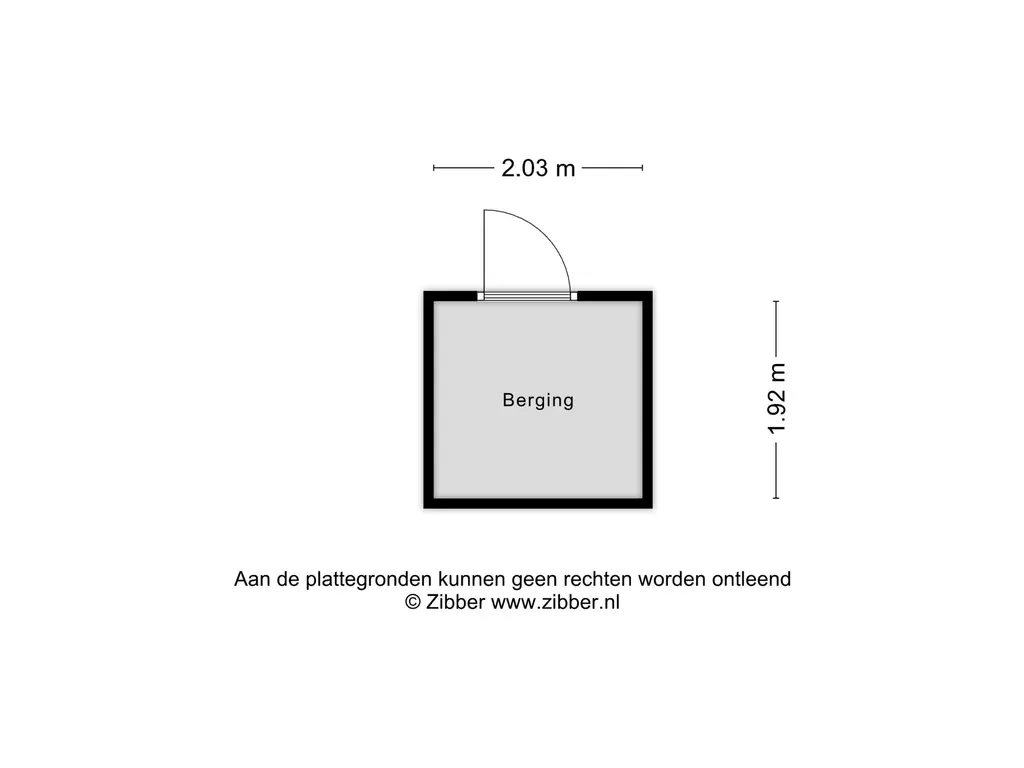 Floor plan 4