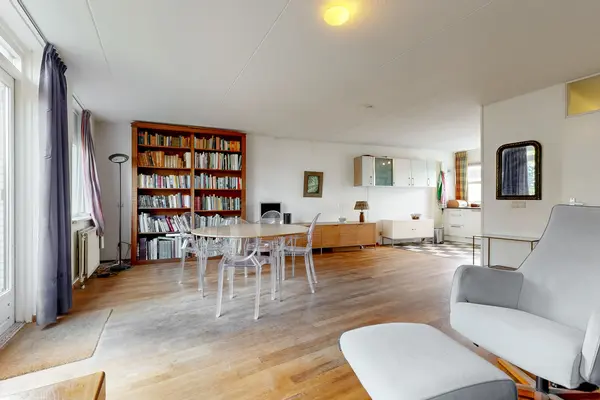 Chris De Jongstraat 8