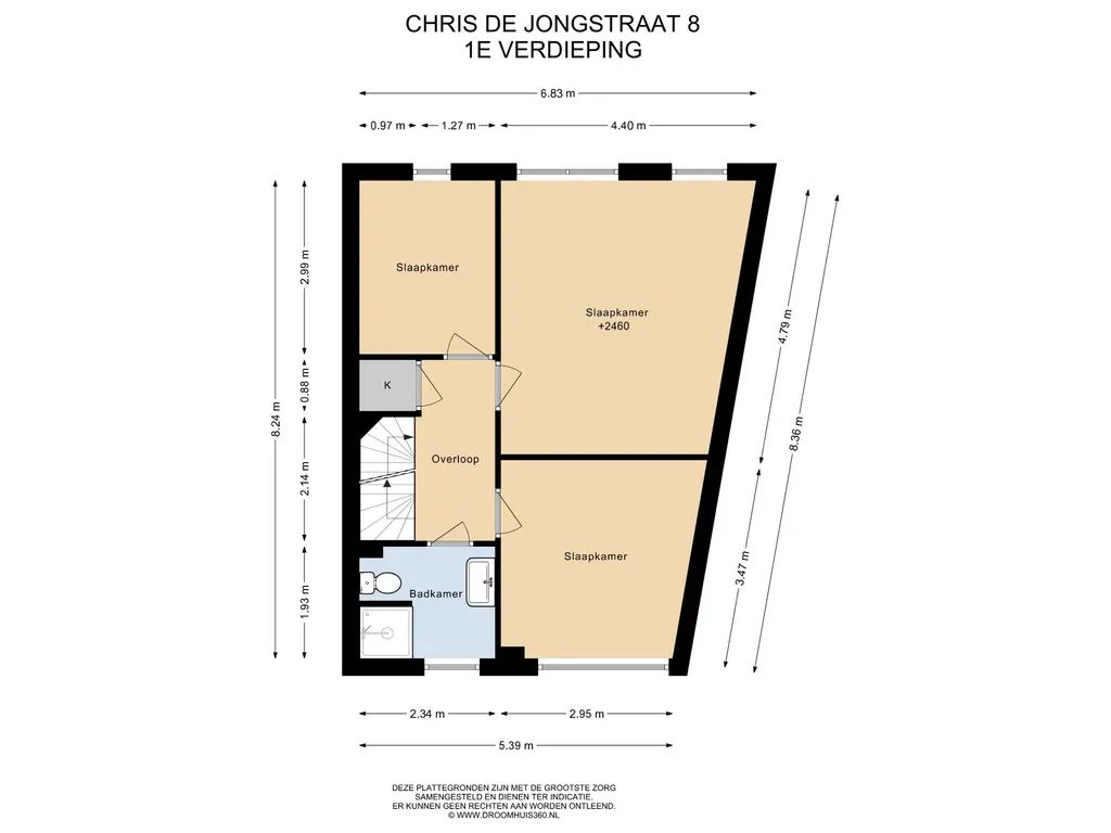 Plattegrond 4