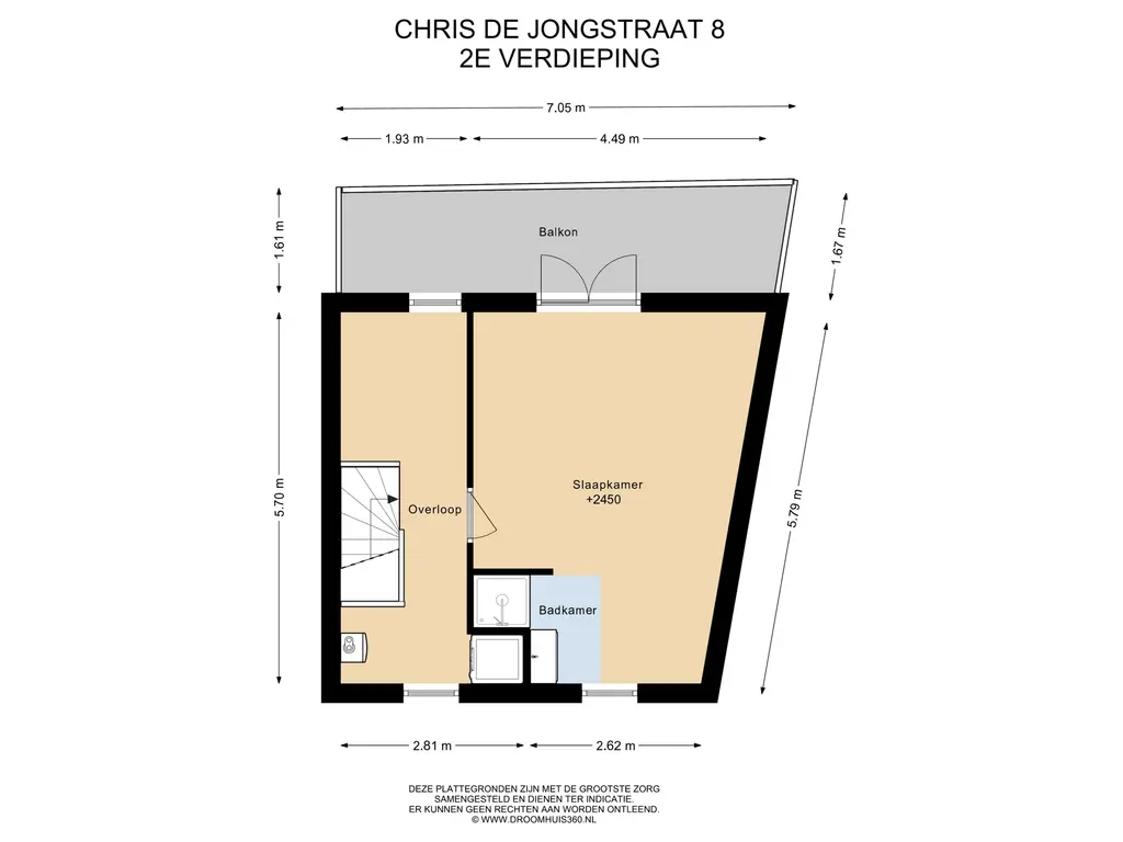 Plattegrond 6