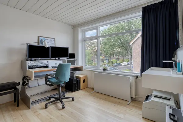 Kanaalstraat 64, Leiden