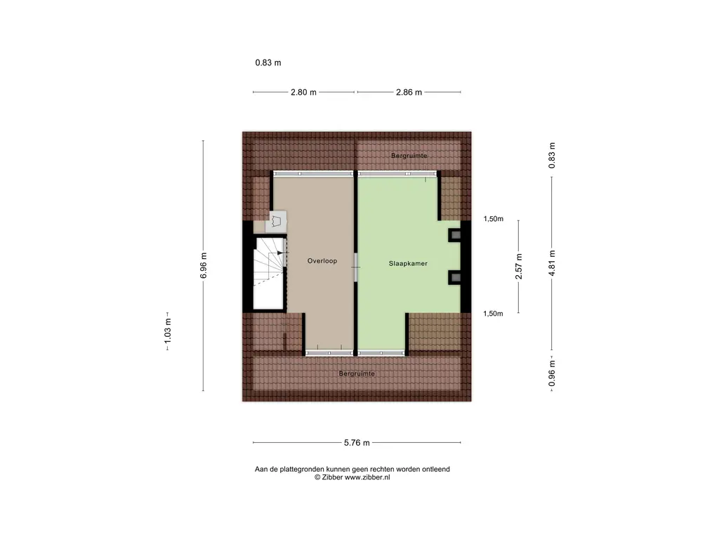 Plattegrond 9