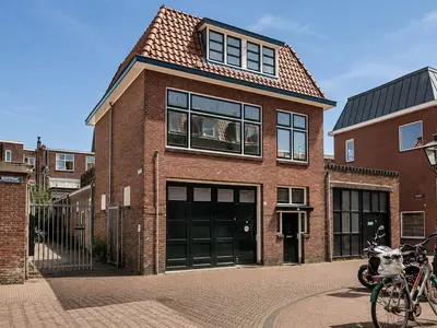 Foto 2 van Van Der Werfstraat 19A
