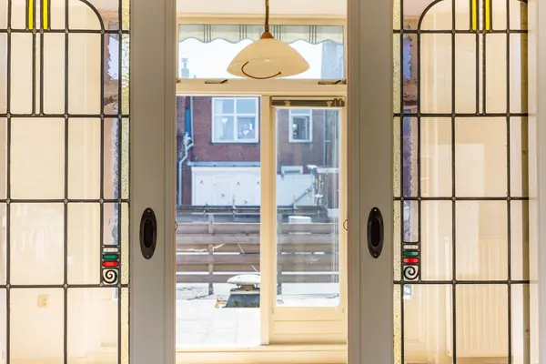 Van Der Werfstraat 19A, Leiden