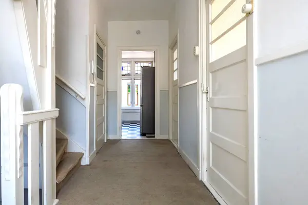 Van Der Werfstraat 19A, Leiden