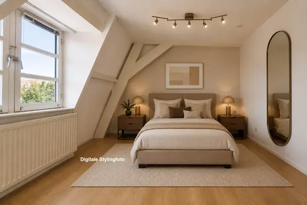Van Der Werfstraat 19A, Leiden