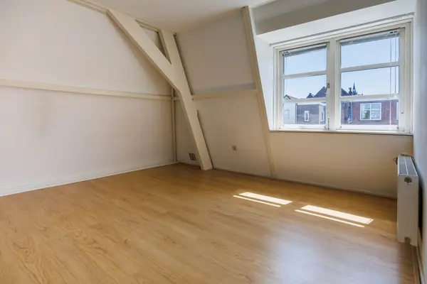 Van Der Werfstraat 19A, Leiden