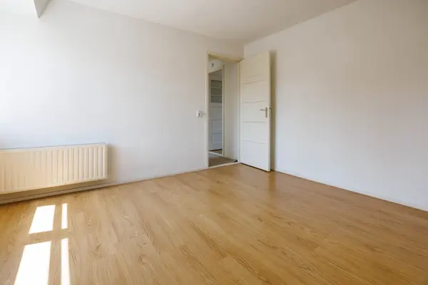 Van Der Werfstraat 19A, Leiden