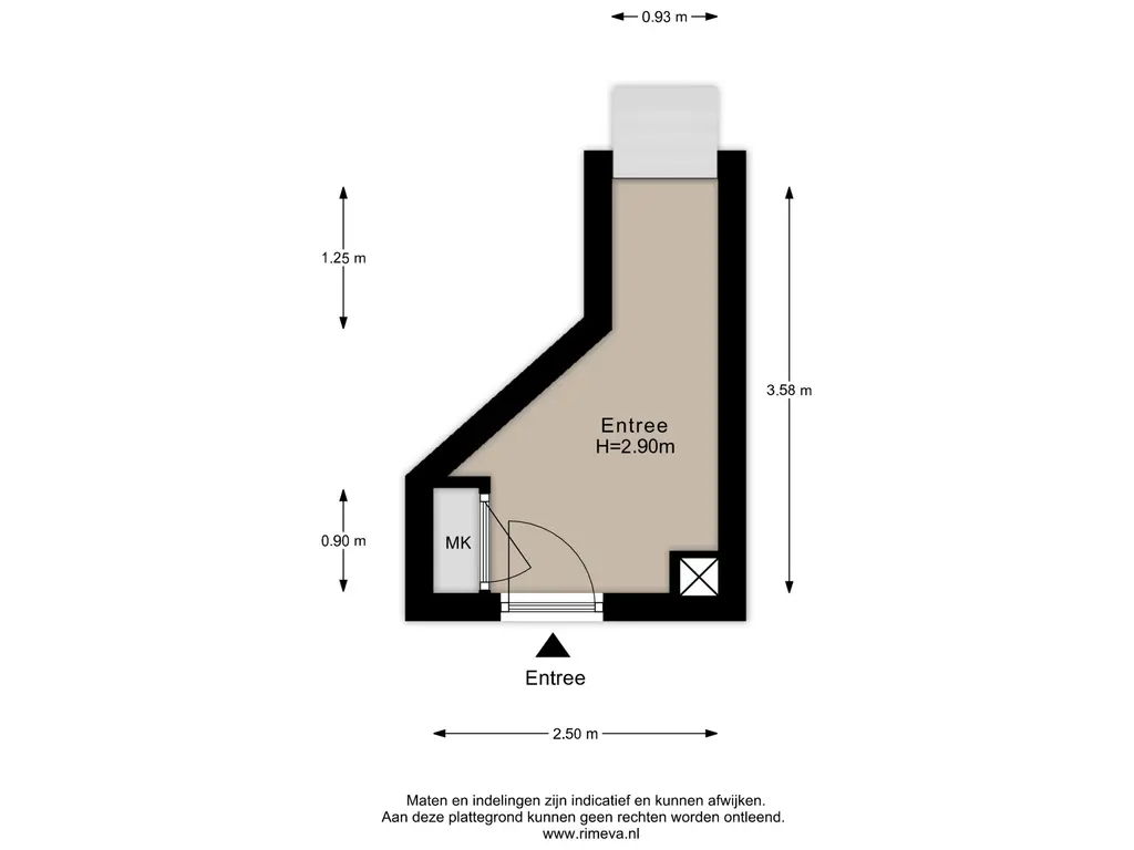 Plattegrond 7