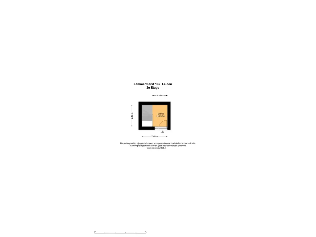 Plattegrond 4