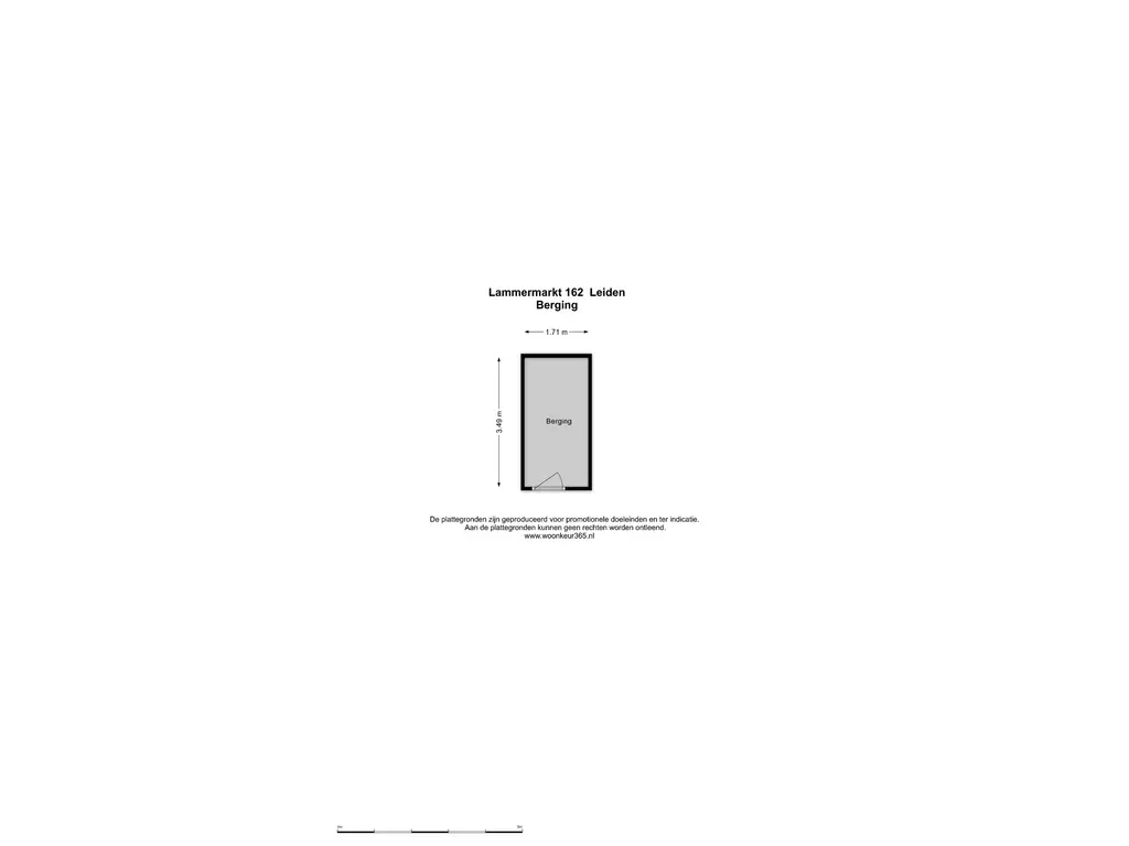 Plattegrond 6