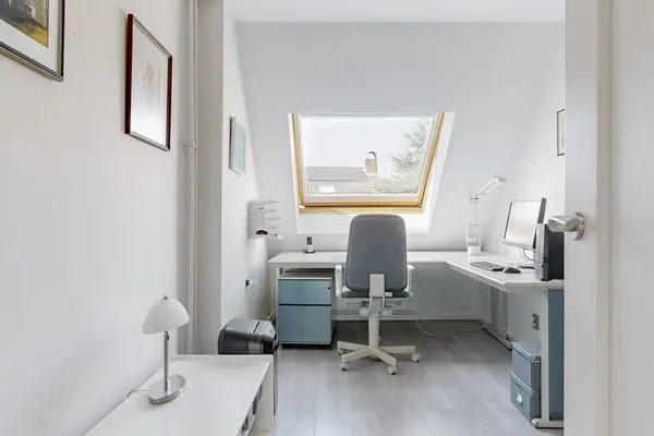Aletta Jacobslaan 48, Leiden