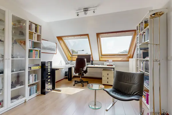 Aletta Jacobslaan 48, Leiden