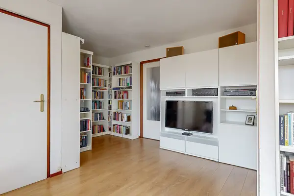 Aletta Jacobslaan 48, Leiden